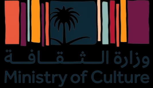 Ministry of Culture Logo
