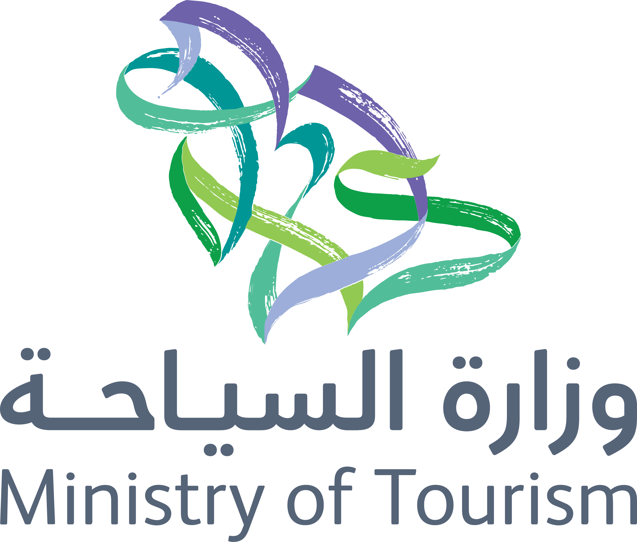 Ministry of Tourism Logo